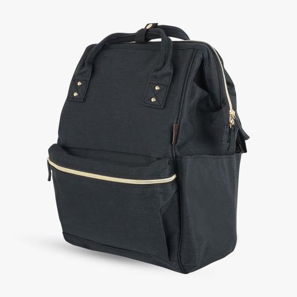 Jungle Ranac Za Mame Crna, 40X20X30Cm, Crna