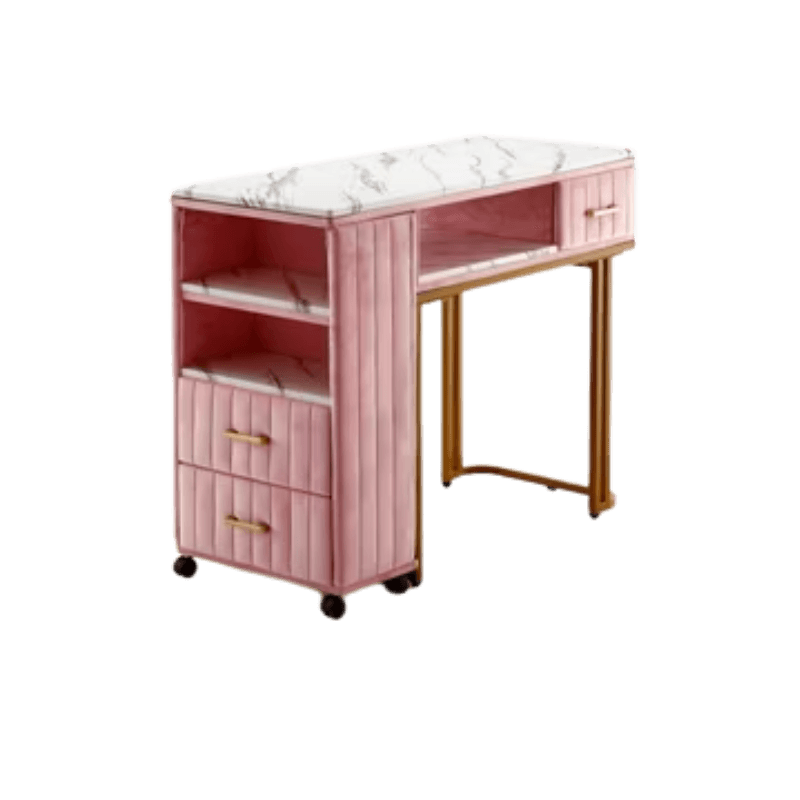 SH Spa & Beauty  Manikir Sto – Rosana Desk AC0059