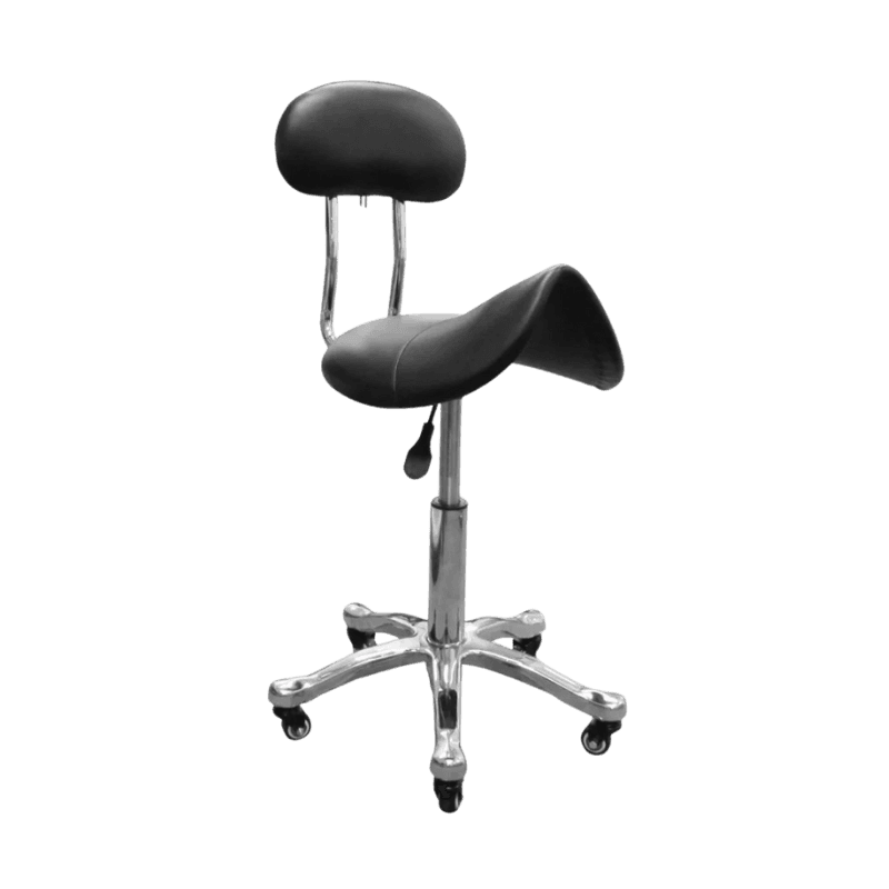SH Spa & Beauty Ergonomska Stolica – Saddle Pro+ AC0038