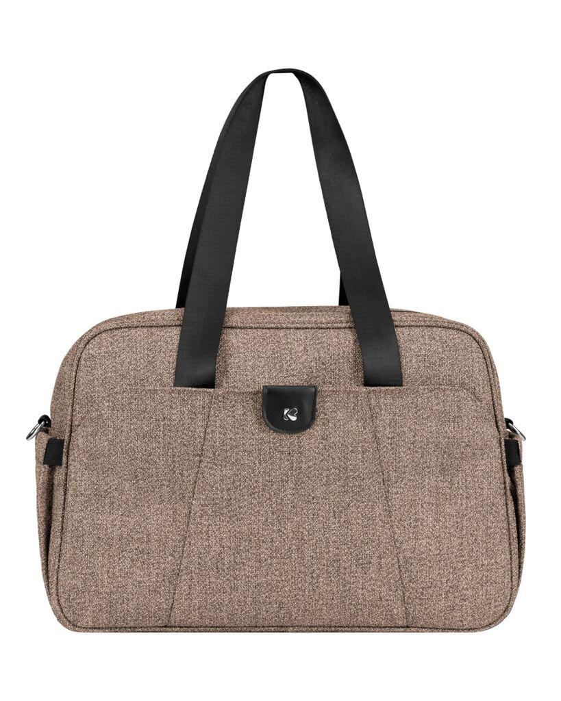 Kikka Boo Torba Za Mame Chelsea  2025, Bež