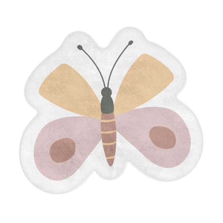 Kikka Boo Dječiji Tepih Hedge - Hugs, Šarena