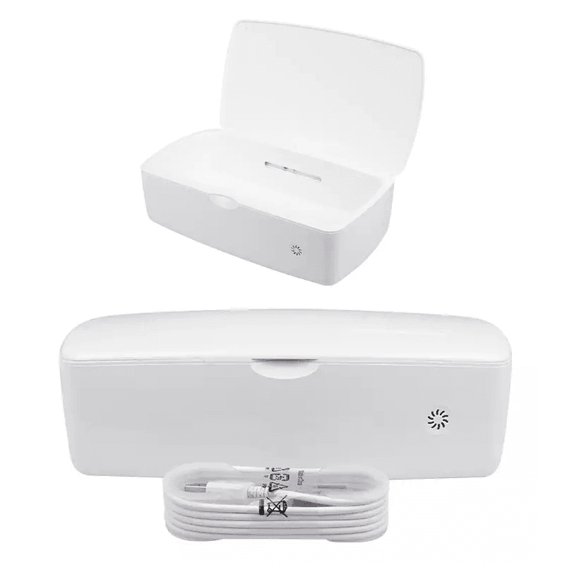 RDM - UV sterilizator BOX D-381