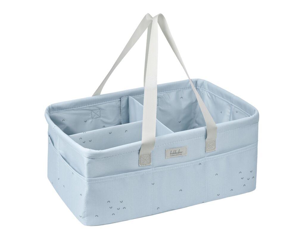 Kikka Boo Organizator Za Pelene Stripy Friends, Plava