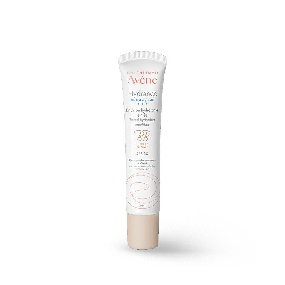 Avene tonirana hidratantna BB emulzija Hydrance, SPF30, 40 ml