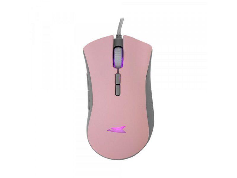 White Shark Mouse Baracuda BGM 084 Jastog, USB