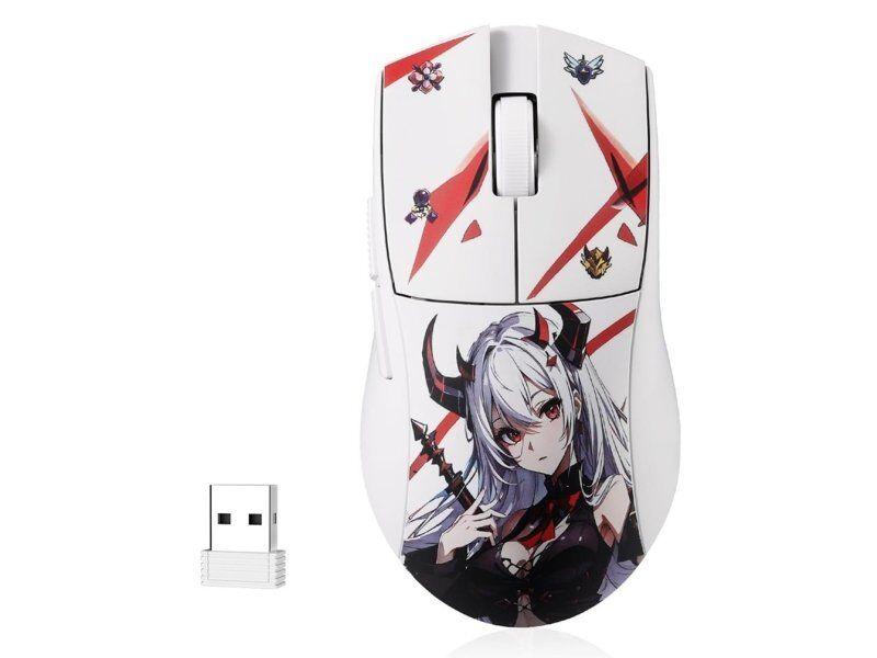 Redragon miš K1Ng Pro