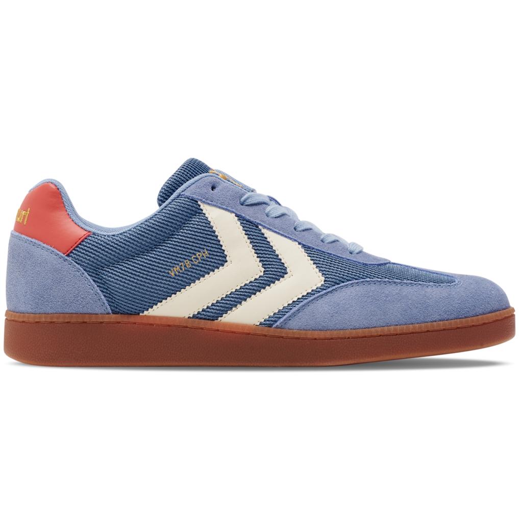 HUMMEL Muške patike VM78 CPH MS, plave
