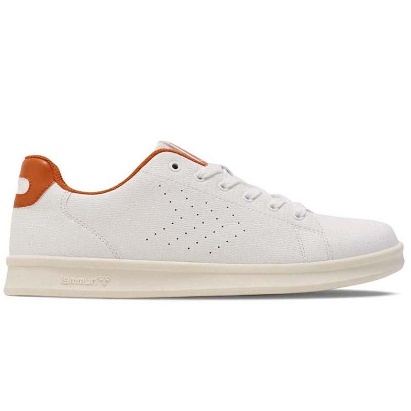 HUMMEL Court line lz ženske patike, krem ​​boje