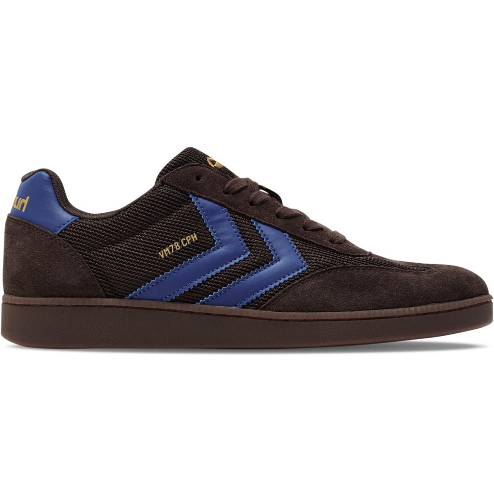 HUMMEL Muške patike VM78 CPH MS, crno-tamnoplave