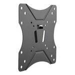 LogiLink Nosač za TV, Zidni, 23-42", Do 25kg, Crni