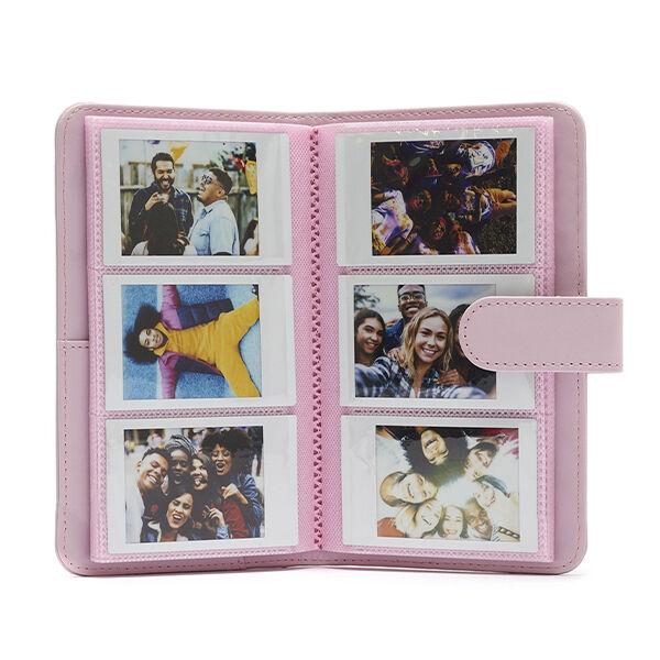 Fujifilm Foto Album Za  Instax Fotografije Mini 12 (Blossom Pink)