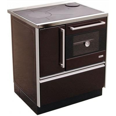 Smedereo ŠPORET ROJAL 7 D Braon