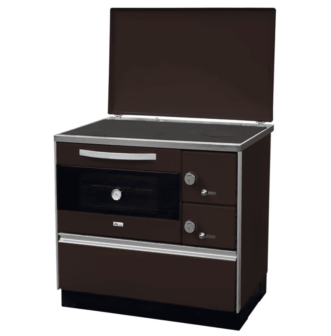 Smederevo Šporet Rojal 9 L