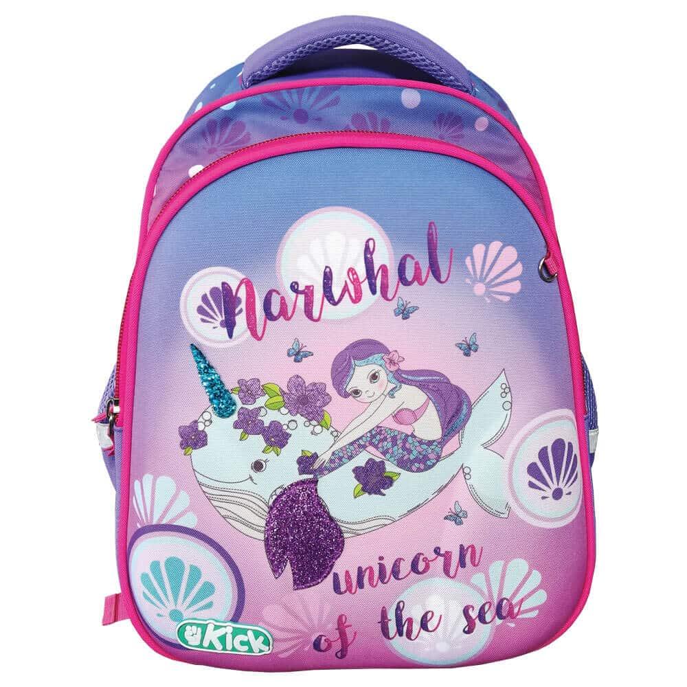 KICK Ranac, Roze