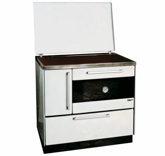 Smederevo Šporet ROJAL 9 D Biijeli