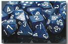 Chessex Kockice (7), Teget