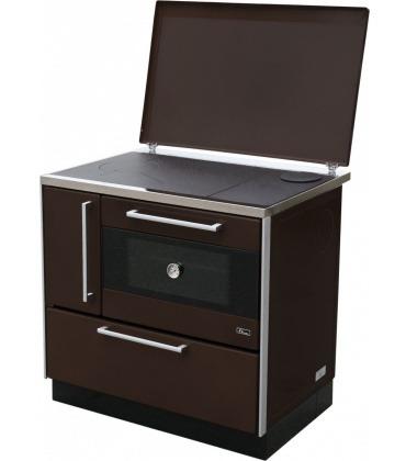 Smederevo Šporet ROJAL 9 D Braon