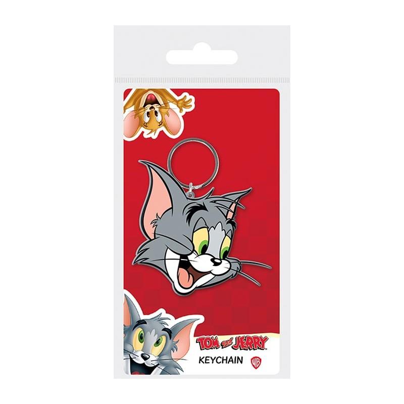 Privezak Tom and Jerry Tom, Siva