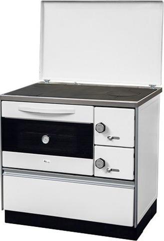 Smederevo Šporet ROJAL 9 L Bijeli