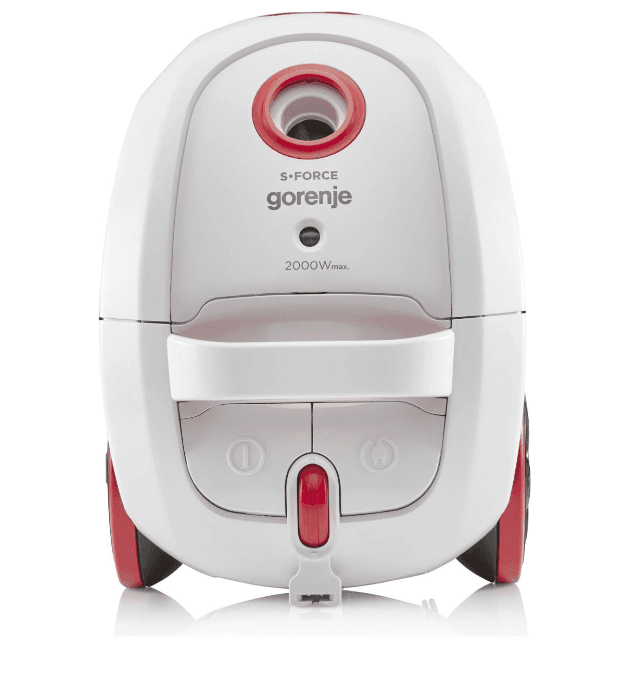 Gorenje Usisivač VC2021SFWR -742331