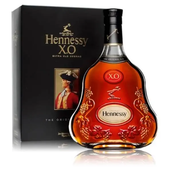 Hennesy Xo konjak 0.7L