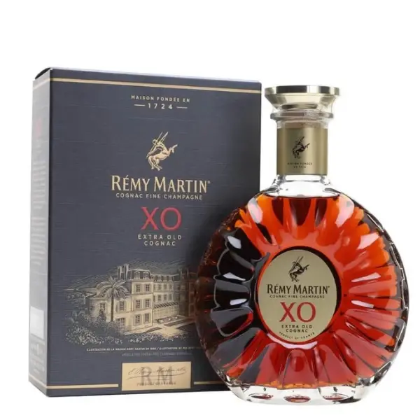 Remy Martin Xo 0.7L konjak