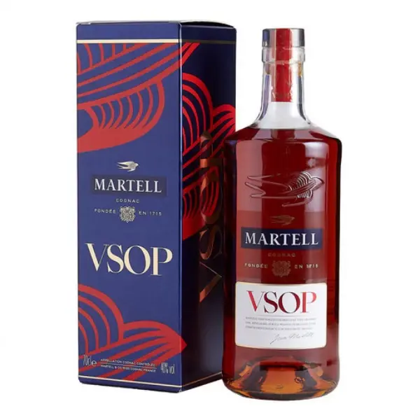Martell VSOP konjak, 0,7l