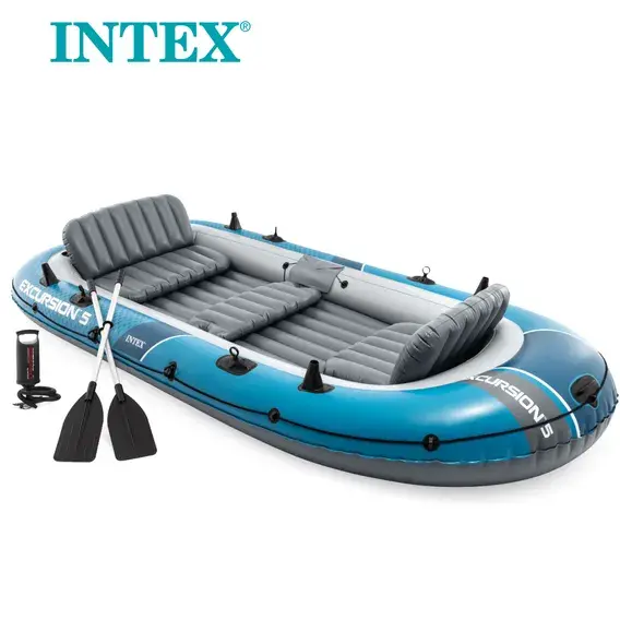 Intex Excursion 5 Set Čamca 66325Np