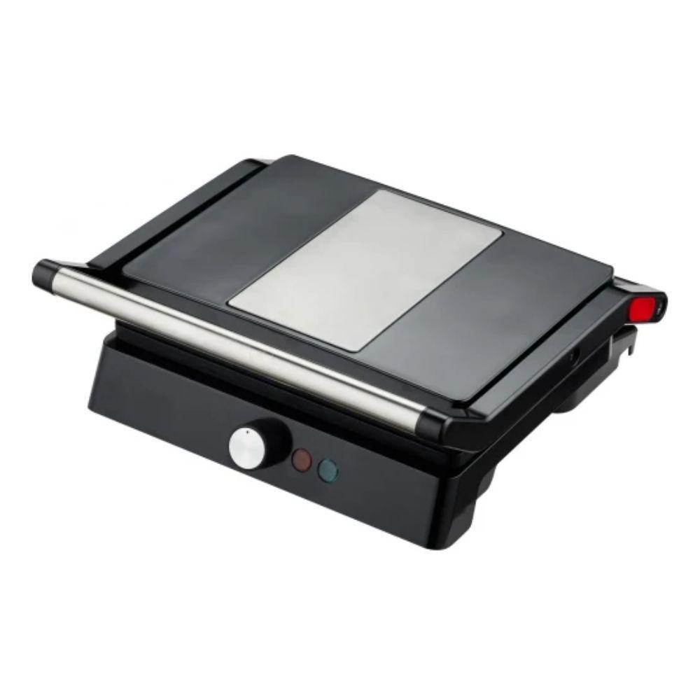 FG Electronics Električni roštilj FS-016, siva