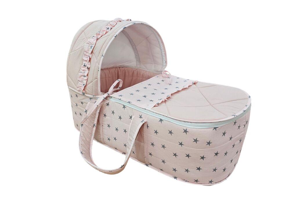 Fim Baby Nosiljka Roza