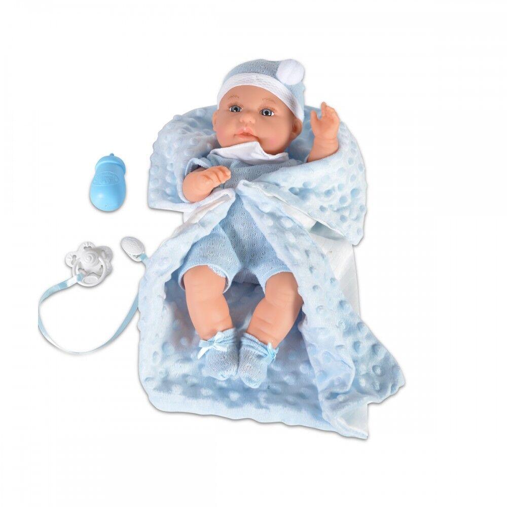 Moni Toys Lutka 36Cm 8555