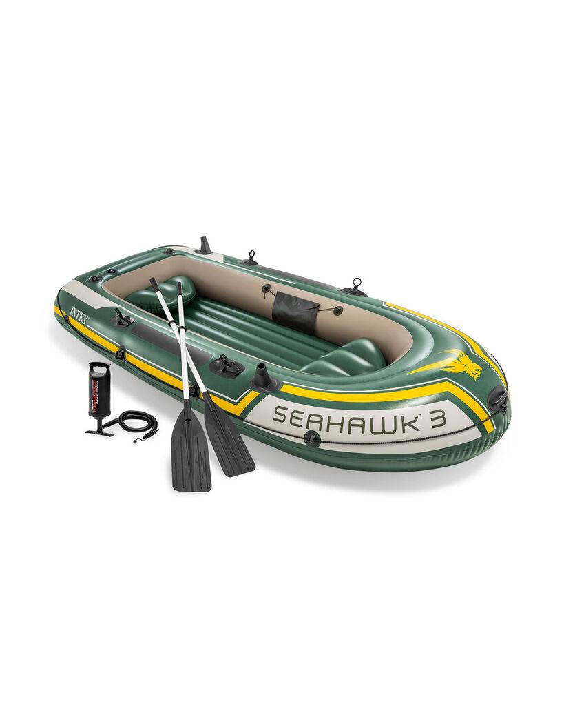 Intex Seahawk 3 Set Čamca