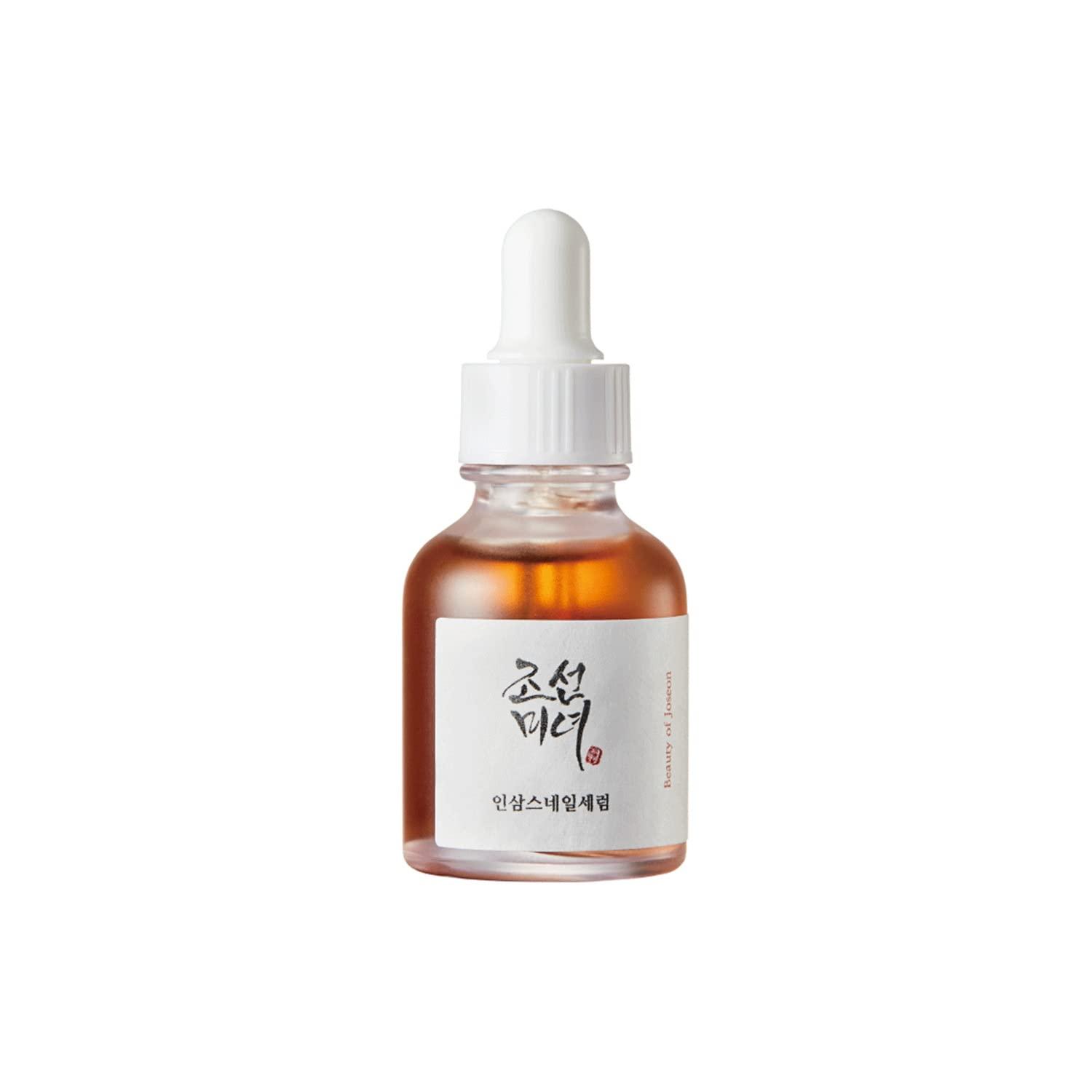 BEAUTY OF JOSEON Serum za lice Revive 30ml