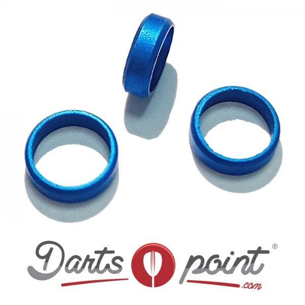 Darts Point Prsten Za Nastavak Plavi Acc-036