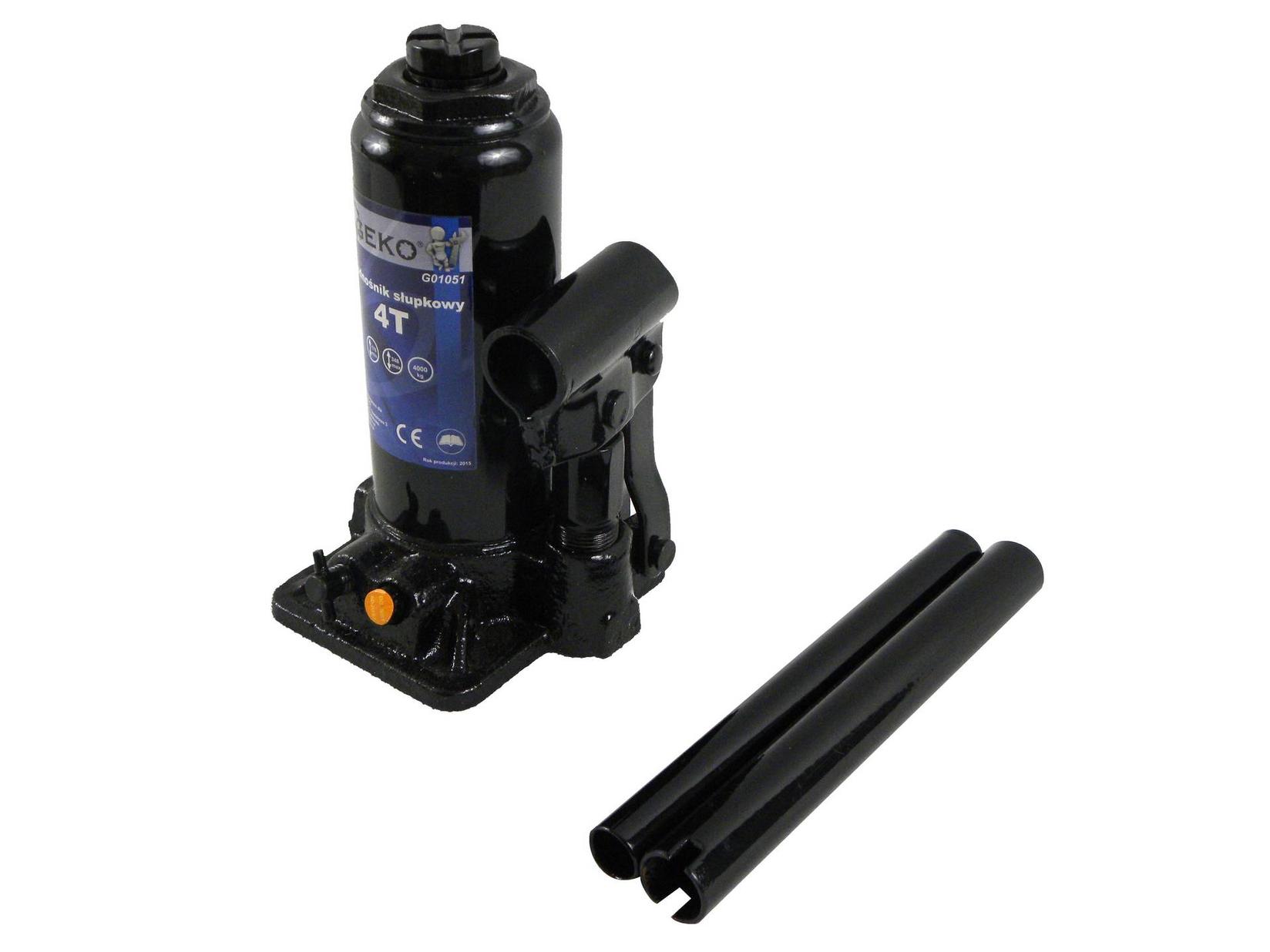 GEKO Dizalica 4T  S17102