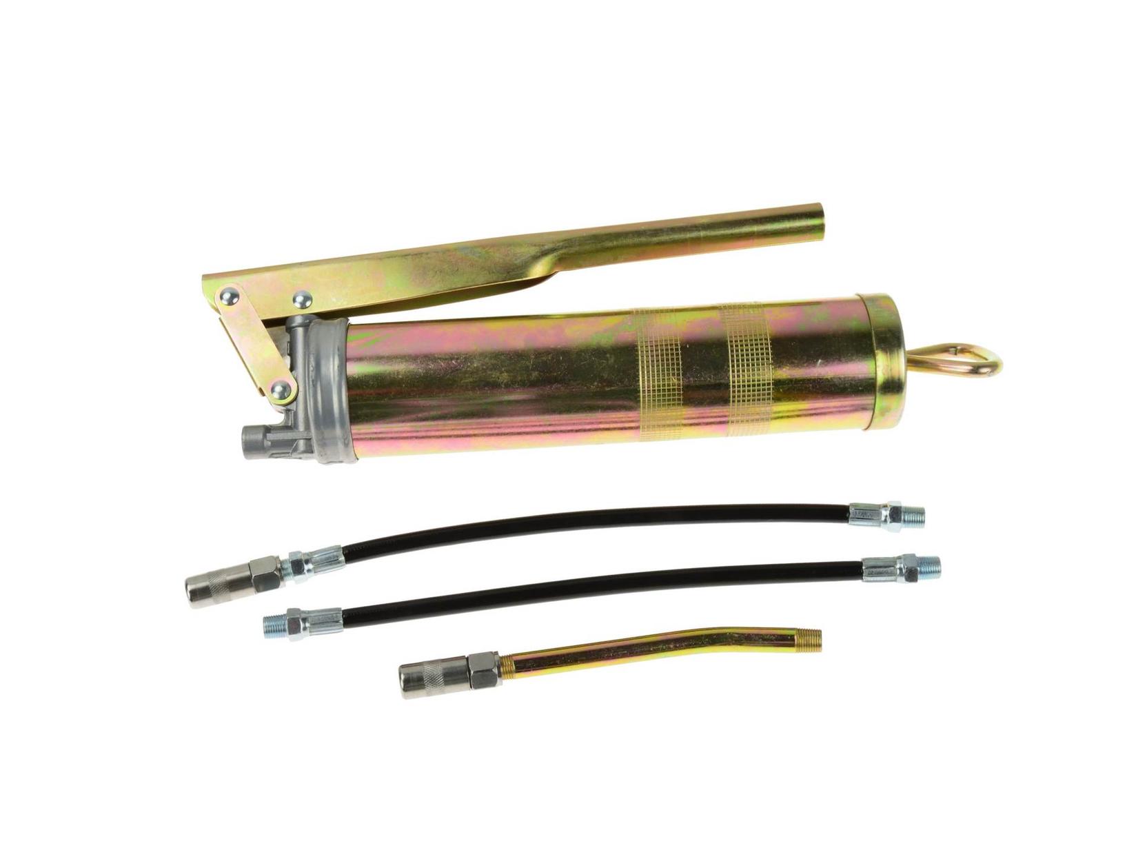 GEKO Ručna Mazalica 400Ml   S17019