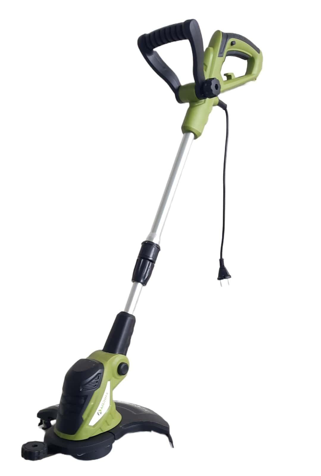 Agrina Električni Trimer Agrina Ag450 S16102, Zelena