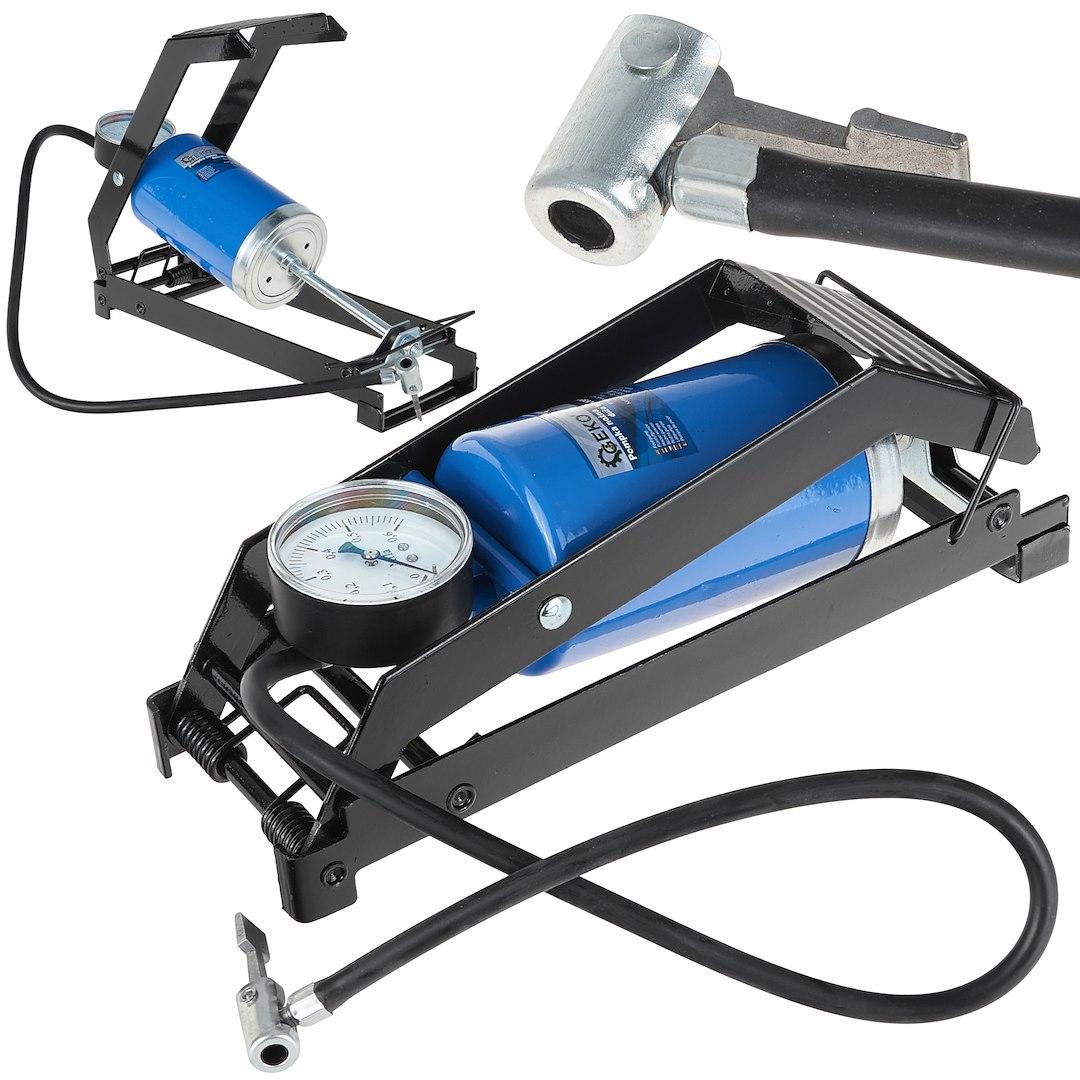 GEKO Nožna Pumpa  S17113