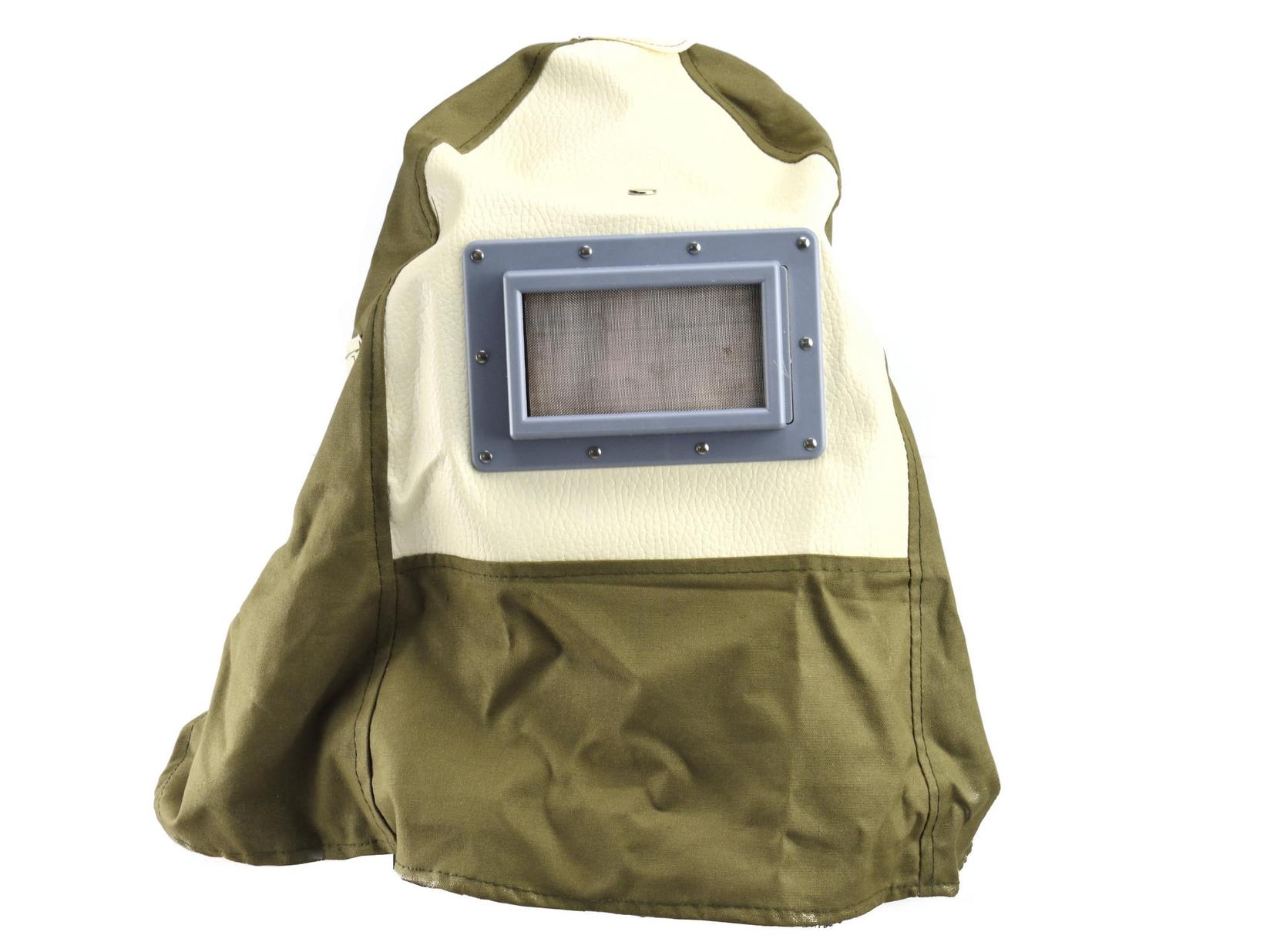 GEKO Profi Kapa Za Pjeskarenje  S17356