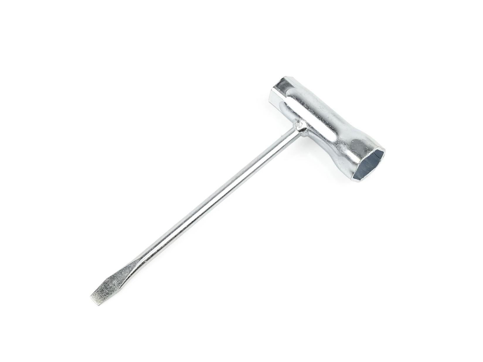 GEKO Ključ Svječice 13/19  S17496