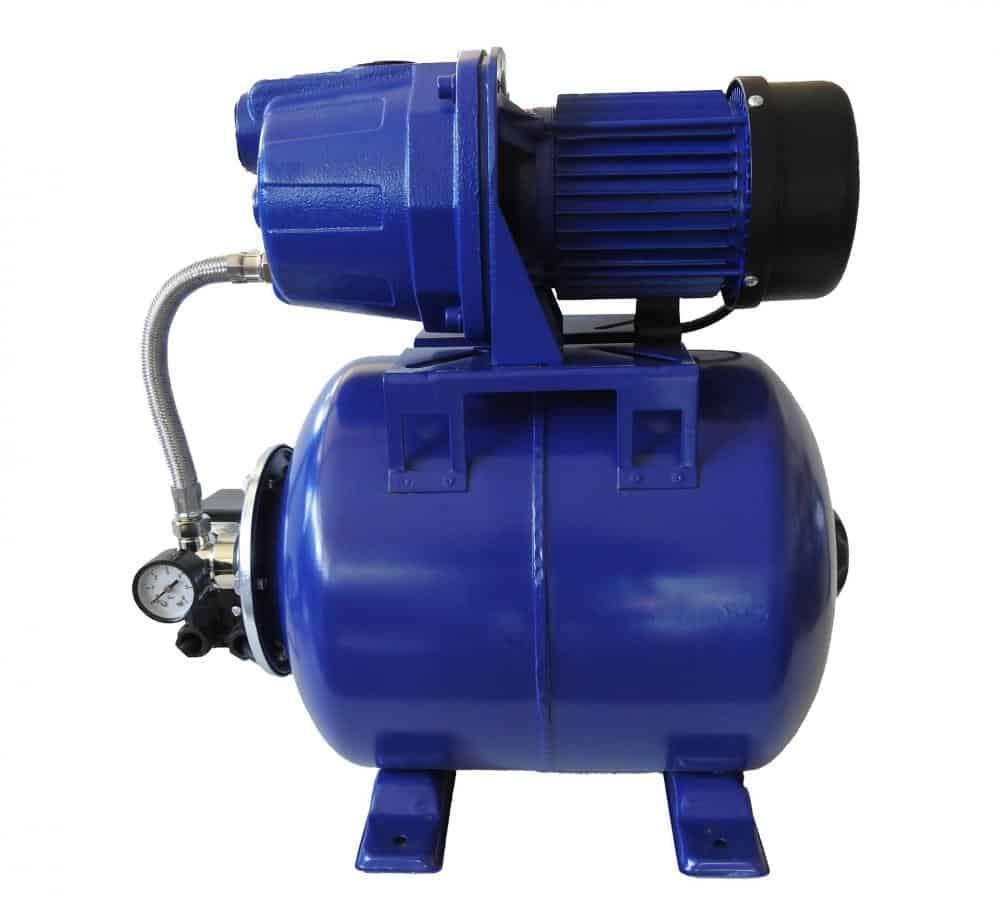 Agrina Hidrofor 800W  S16098, Plava