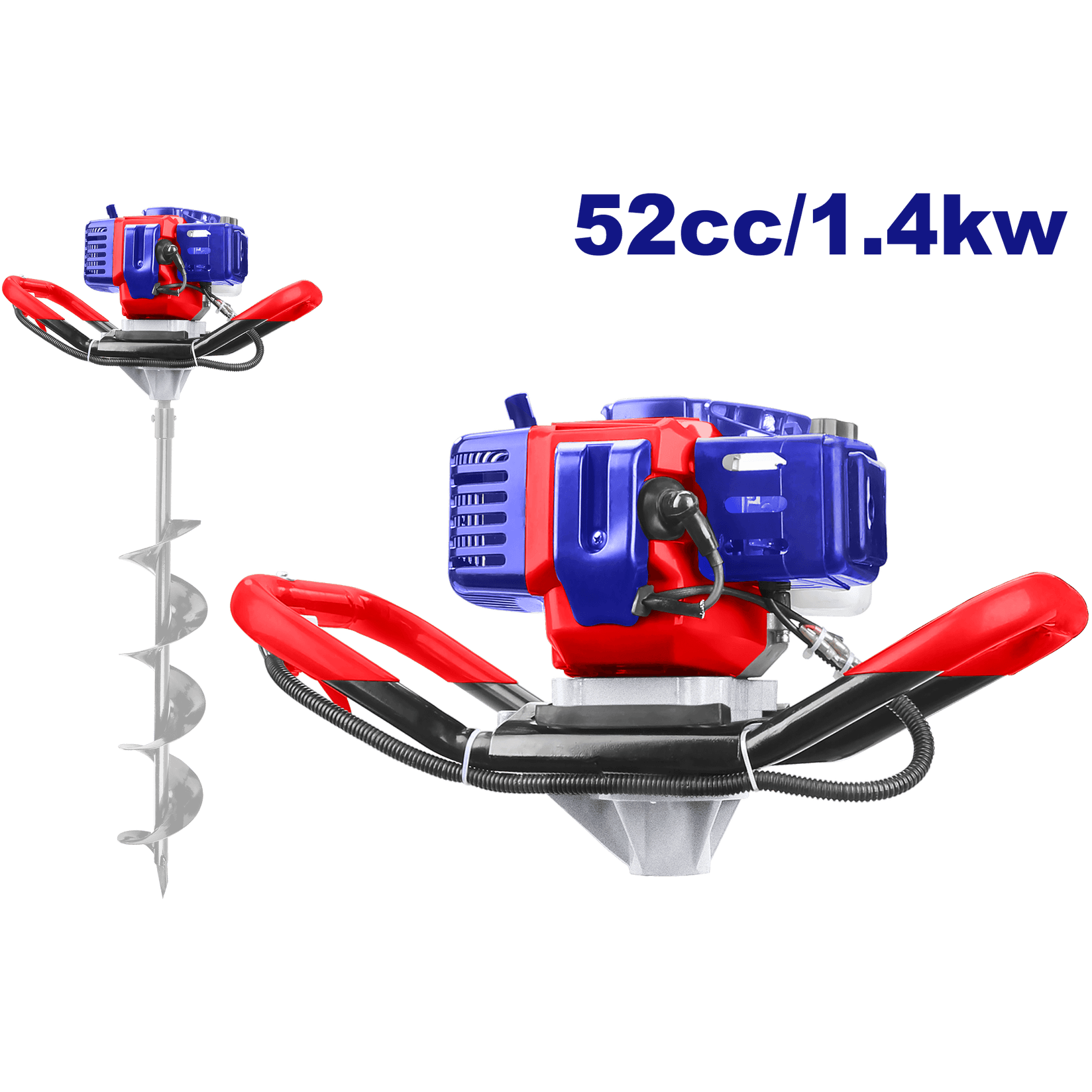 EM TOP Bušilica  S16372