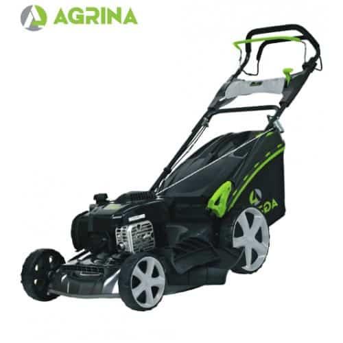 Agrina Samohodna Motorna Kosačica Za Travu Agrina 53S Pro 4.2Kw S16026, Crna