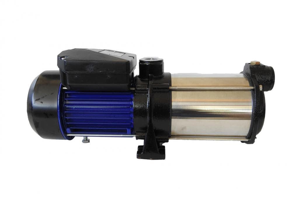 Agrina Električna Pumpa 1300W  S16097, Crna