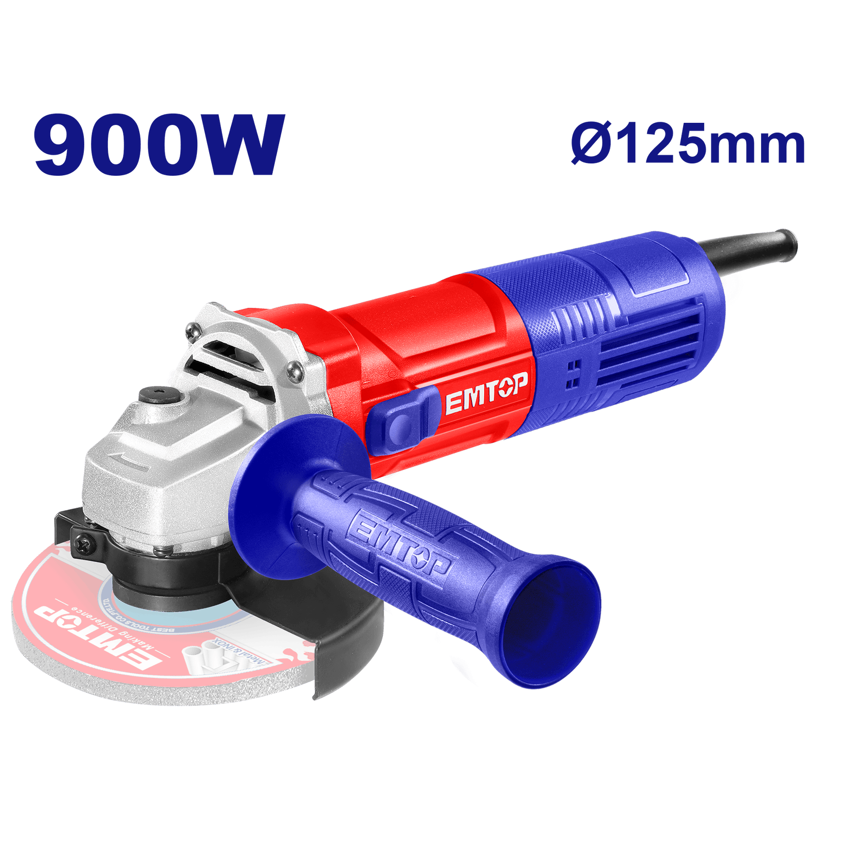 EM TOP Brusilica 900W  S16321