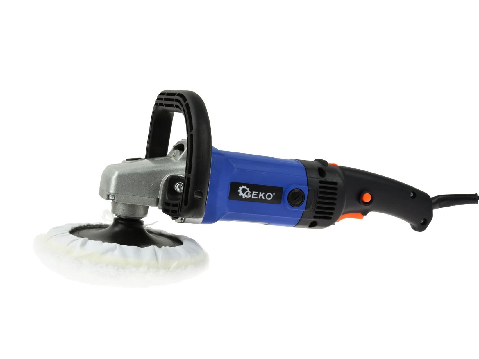 GEKO Polirka  1200W S17284