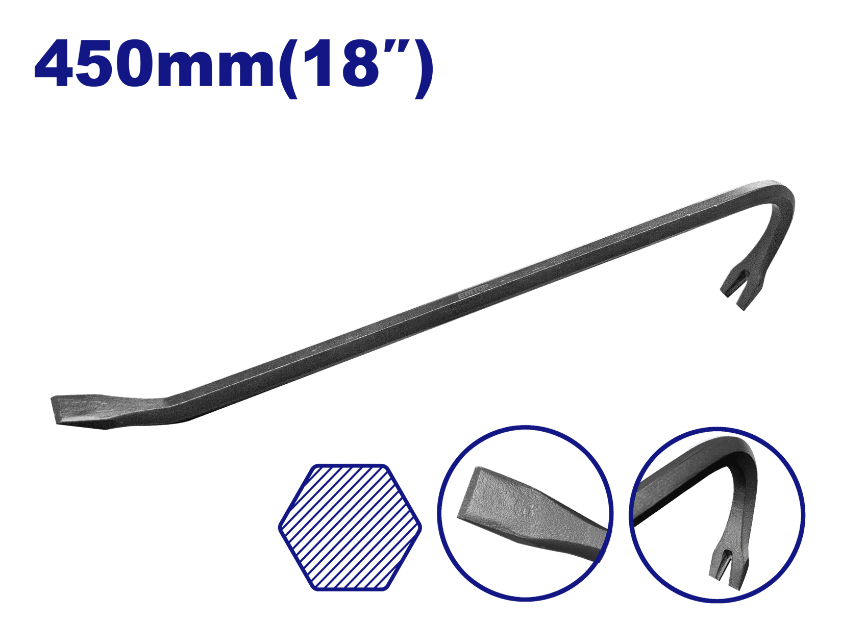 EM TOP Pajser  S16392