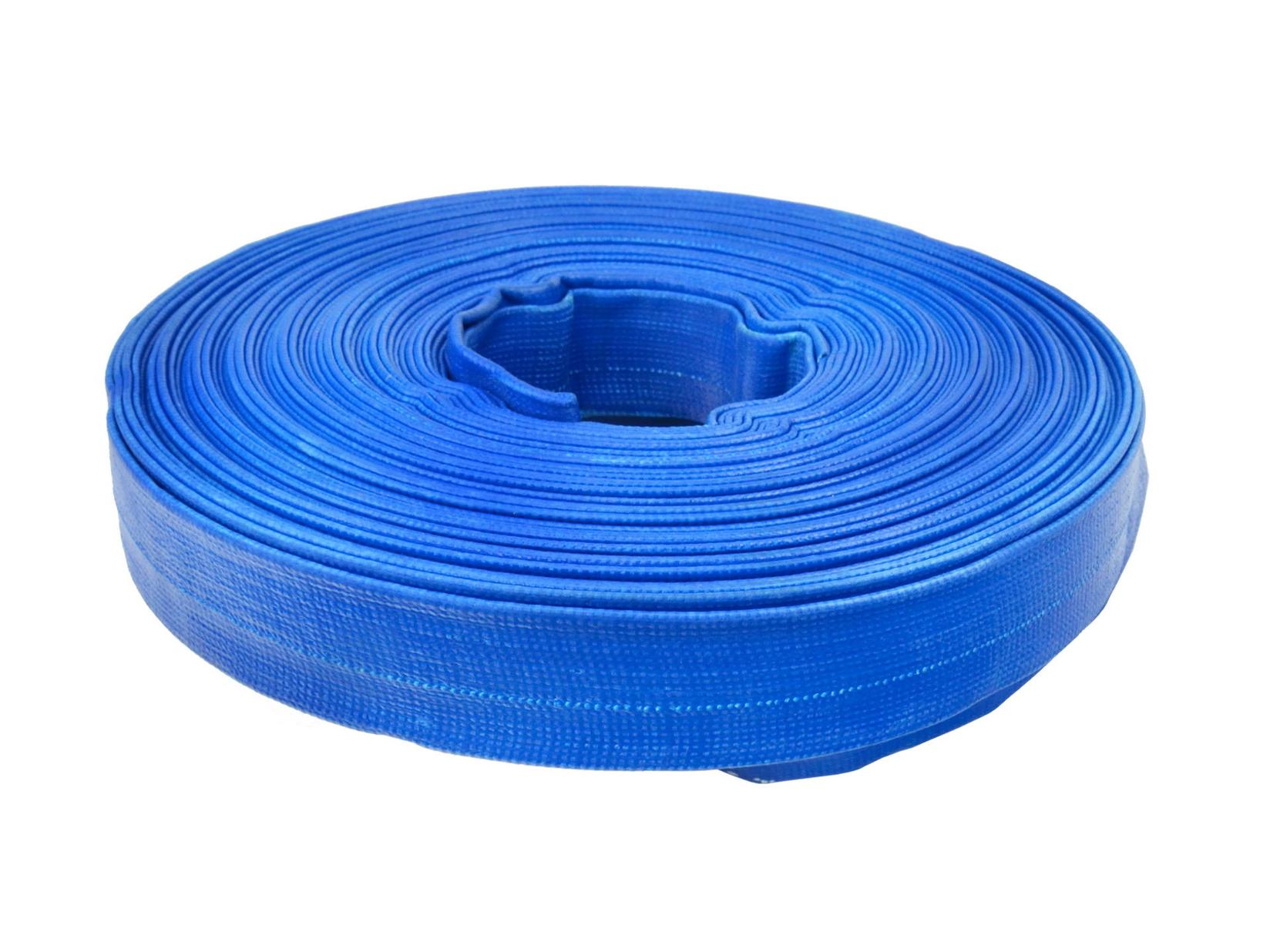 GEKO 1" 28,5 M  Pvc Crijevo S17330