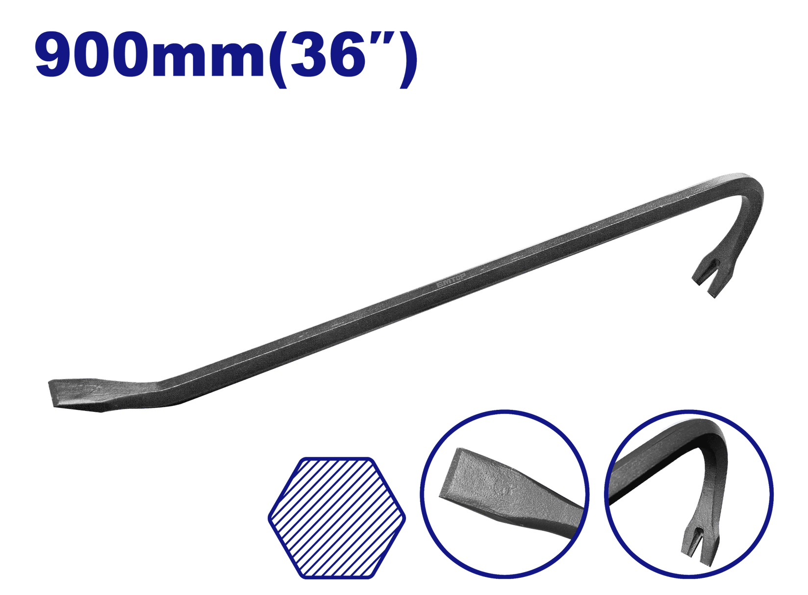 EM TOP Pajser  S16393