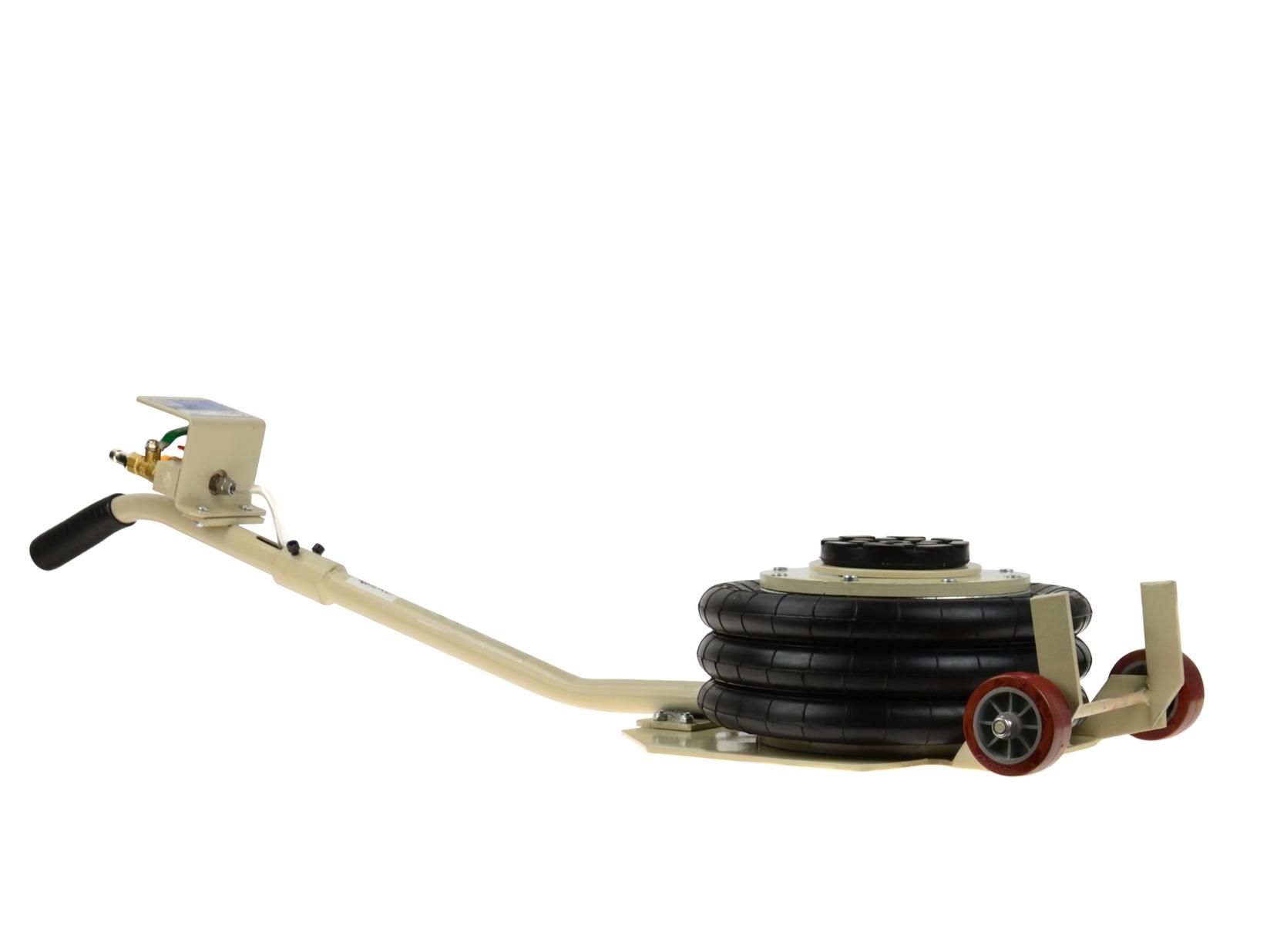 GEKO Pneum. Hidr. Dizalica 3.5T S17281